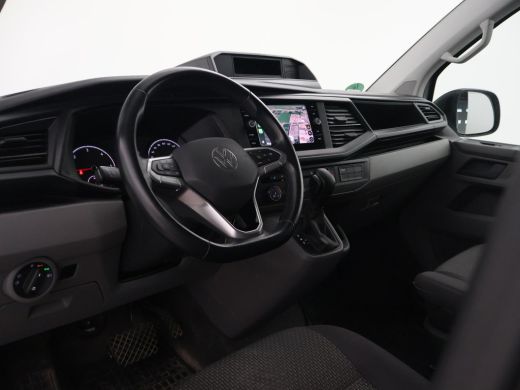 Volkswagen Transporter 2.0 TDI L2H1 150 PK DSG AUT. + WP INRICHTING | GLOBELYST 4 | STANDKACHEL | ADAPTIVE CRUISE | CARP... ActivLease financial lease