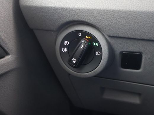 Volkswagen Transporter 2.0 TDI L2H1 150 PK DSG AUT. + WP INRICHTING | GLOBELYST 4 | STANDKACHEL | ADAPTIVE CRUISE | CARP... ActivLease financial lease