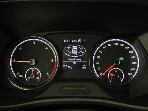 Volkswagen Transporter 2.0 TDI L2H1 150 PK DSG AUT. + WP INRICHTING | GLOBELYST 4 | STANDKACHEL | ADAPTIVE CRUISE | CARP... ActivLease financial lease