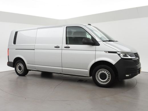 Volkswagen Transporter 2.0 TDI L2H1 150 PK DSG AUT. + WP INRICHTING | GLOBELYST 4 | STANDKACHEL | ADAPTIVE CRUISE | CARP... ActivLease financial lease