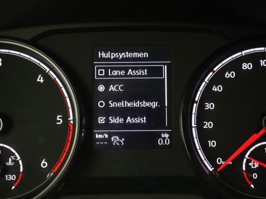 Volkswagen Transporter 2.0 TDI L2H1 150 PK DSG AUT. + WP INRICHTING | GLOBELYST 4 | STANDKACHEL | ADAPTIVE CRUISE | CARP... ActivLease financial lease
