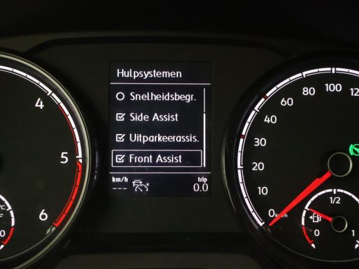 Volkswagen Transporter 2.0 TDI L2H1 150 PK DSG AUT. + WP INRICHTING | GLOBELYST 4 | STANDKACHEL | ADAPTIVE CRUISE | CARP... ActivLease financial lease