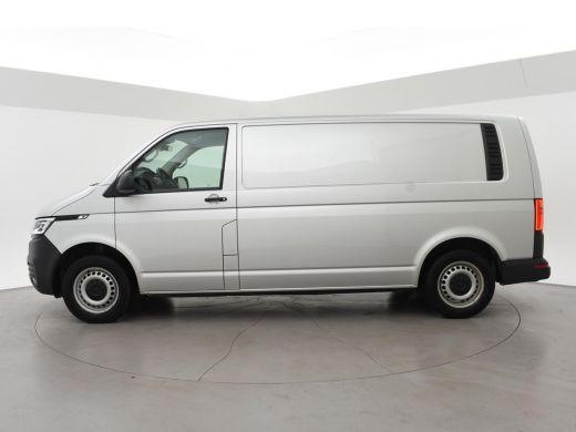 Volkswagen Transporter 2.0 TDI L2H1 150 PK DSG AUT. + WP INRICHTING | GLOBELYST 4 | STANDKACHEL | ADAPTIVE CRUISE | CARP... ActivLease financial lease