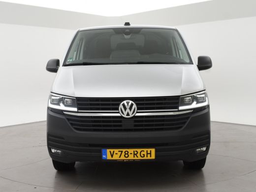 Volkswagen Transporter 2.0 TDI L2H1 150 PK DSG AUT. + WP INRICHTING | GLOBELYST 4 | STANDKACHEL | ADAPTIVE CRUISE | CARP... ActivLease financial lease
