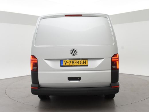 Volkswagen Transporter 2.0 TDI L2H1 150 PK DSG AUT. + WP INRICHTING | GLOBELYST 4 | STANDKACHEL | ADAPTIVE CRUISE | CARP... ActivLease financial lease