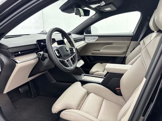 Volvo  ES90 Twin Performance 106kWh Ultra | Full Matt PPF | Heico Spacers & Verlaging | 22" Glossy Black | Po... ActivLease financial lease