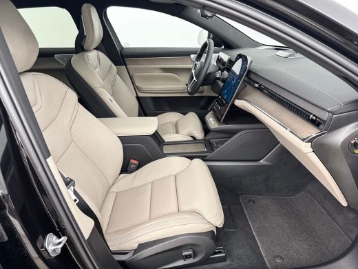 Volvo  ES90 Twin Performance 106kWh Ultra | Full Matt PPF | Heico Spacers & Verlaging | 22" Glossy Black | Po... ActivLease financial lease