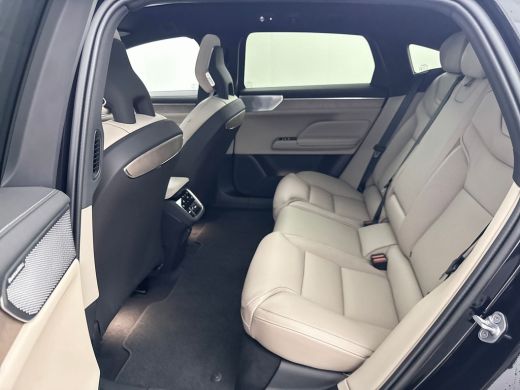 Volvo  ES90 Twin Performance 106kWh Ultra | Full Matt PPF | Heico Spacers & Verlaging | 22" Glossy Black | Po... ActivLease financial lease