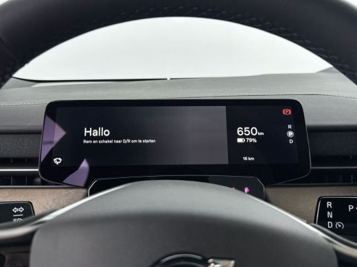 Volvo  ES90 Twin Performance 106kWh Ultra | Full Matt PPF | Heico Spacers & Verlaging | 22" Glossy Black | Po... ActivLease financial lease