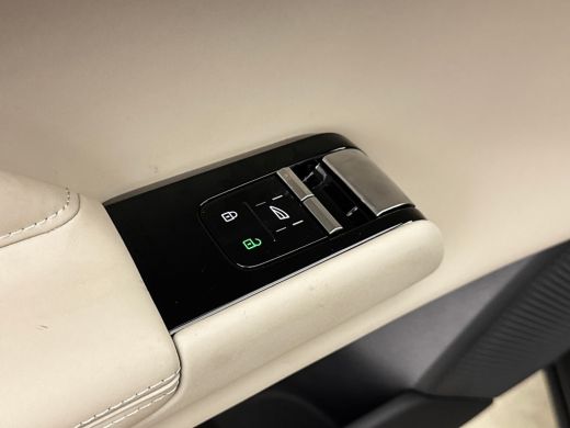 Volvo  ES90 Twin Performance 106kWh Ultra | Full Matt PPF | Heico Spacers & Verlaging | 22" Glossy Black | Po... ActivLease financial lease