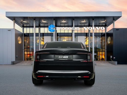 Volvo  ES90 Twin Performance 106kWh Ultra | Full Matt PPF | Heico Spacers & Verlaging | 22" Glossy Black | Po... ActivLease financial lease