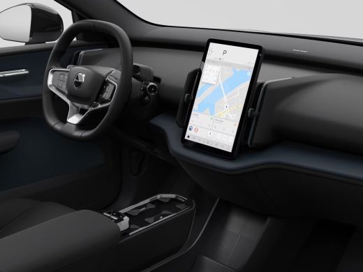 Volvo  EX30 P5 Long Range Plus Europa 69 kWh | 11 kW lader | Alarmsysteem | Apple Carplay/Android Auto|telefo... ActivLease financial lease