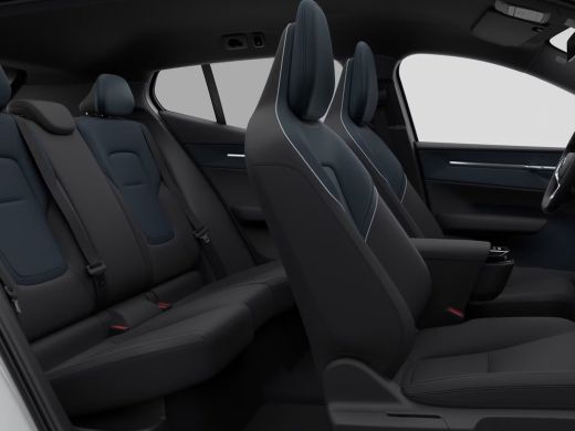 Volvo  EX30 P5 Long Range Plus Europa 69 kWh | 11 kW lader | Alarmsysteem | Apple Carplay/Android Auto|telefo... ActivLease financial lease