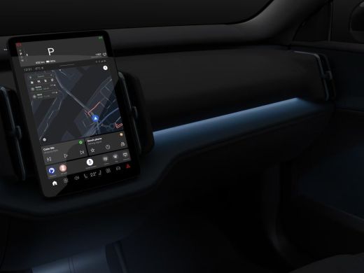 Volvo  EX30 P5 Long Range Plus Europa 69 kWh | 11 kW lader | Alarmsysteem | Apple Carplay/Android Auto|telefo... ActivLease financial lease