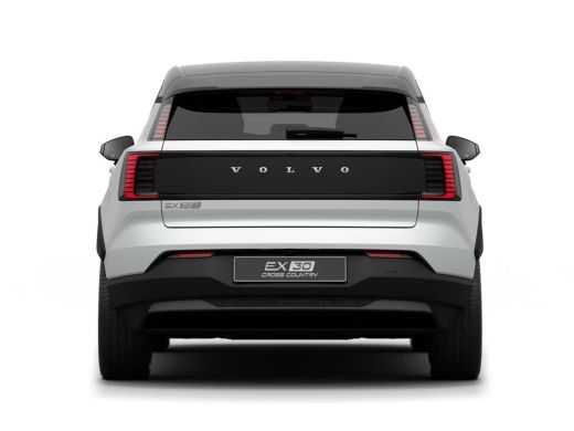 Volvo  EX30 P5 Long Range Plus Europa 69 kWh | 11 kW lader | Alarmsysteem | Apple Carplay/Android Auto|telefo... ActivLease financial lease