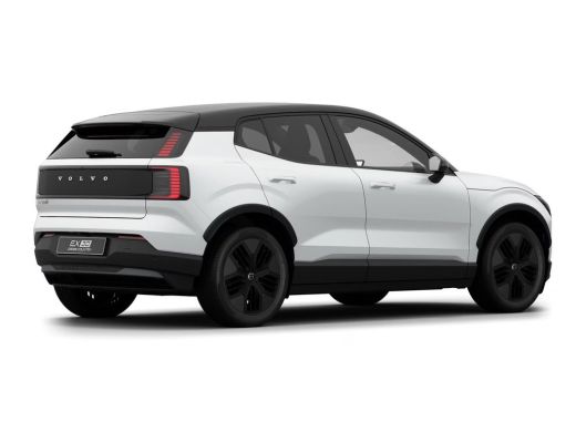 Volvo  EX30 P5 Long Range Plus Europa 69 kWh | 11 kW lader | Alarmsysteem | Apple Carplay/Android Auto|telefo... ActivLease financial lease