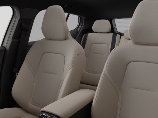 Volvo  EX30 P5 Long Range Plus Europa 69 kWh | Achteruitrijcamera | Dodehoekdetectie met correctie | Driver A... ActivLease financial lease