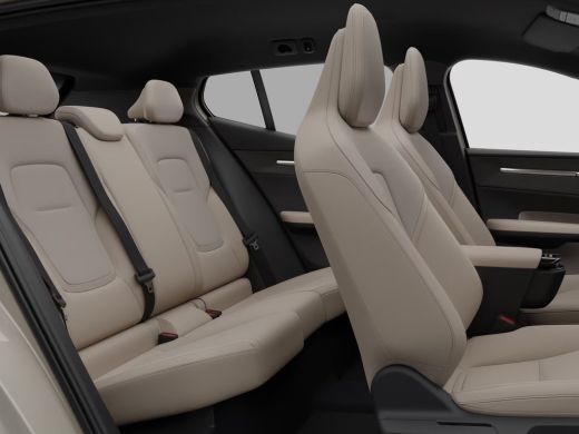 Volvo  EX30 P5 Long Range Plus Europa 69 kWh | Achteruitrijcamera | Dodehoekdetectie met correctie | Driver A... ActivLease financial lease