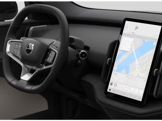 Volvo  EX30 P5 Long Range Plus Europa 69 kWh | Achteruitrijcamera | Dodehoekdetectie met correctie | Driver A... ActivLease financial lease