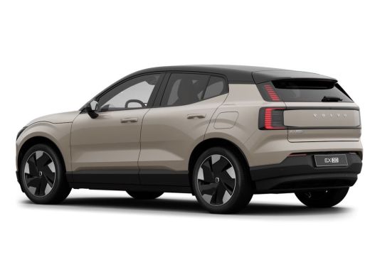 Volvo  EX30 P5 Long Range Plus Europa 69 kWh | Achteruitrijcamera | Dodehoekdetectie met correctie | Driver A... ActivLease financial lease