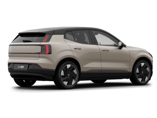 Volvo  EX30 P5 Long Range Plus Europa 69 kWh | Achteruitrijcamera | Dodehoekdetectie met correctie | Driver A... ActivLease financial lease