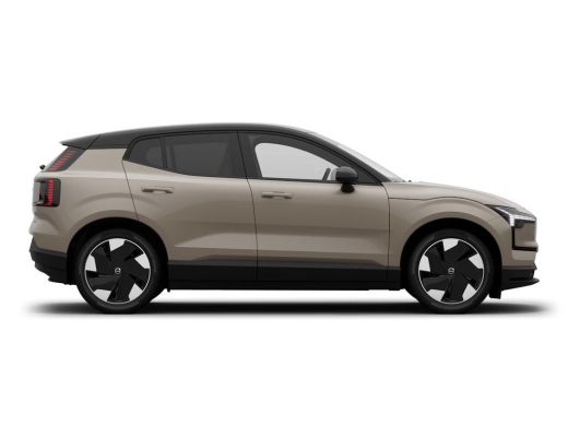 Volvo  EX30 P5 Long Range Plus Europa 69 kWh | Achteruitrijcamera | Dodehoekdetectie met correctie | Driver A... ActivLease financial lease