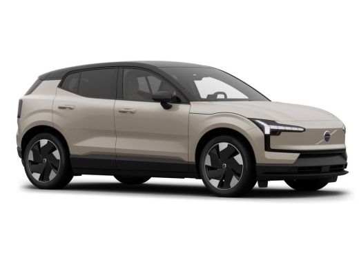 Volvo  EX30 P5 Long Range Plus Europa 69 kWh | Achteruitrijcamera | Dodehoekdetectie met correctie | Driver A... ActivLease financial lease