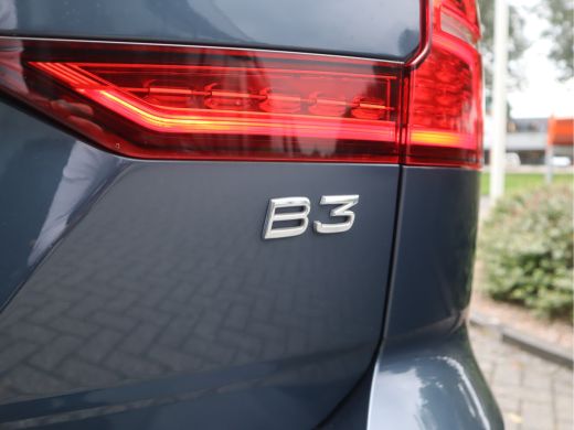 Volvo  V60 2.0 B3 Plus Bright Navi / Carplay / Stoel-Stuurverw / Elek Trekhaak / Camera / Stoelmemory / BTW ... ActivLease financial lease