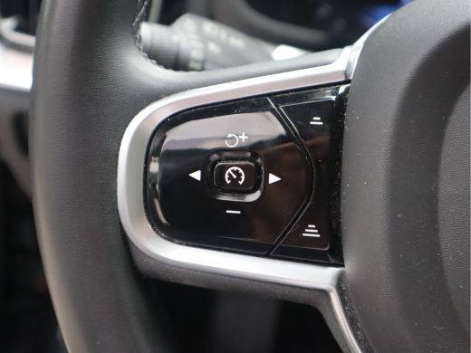 Volvo  V60 2.0 B3 Plus Bright Navi / Carplay / Stoel-Stuurverw / Elek Trekhaak / Camera / Stoelmemory / BTW ... ActivLease financial lease