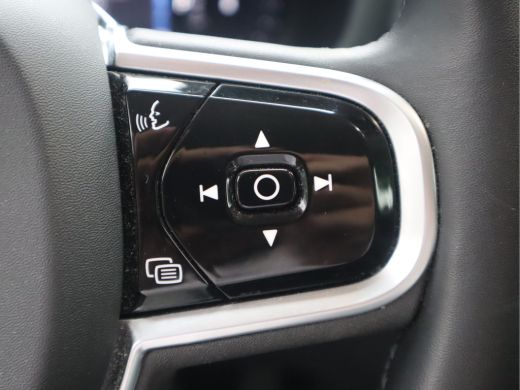 Volvo  V60 2.0 B3 Plus Bright Navi / Carplay / Stoel-Stuurverw / Elek Trekhaak / Camera / Stoelmemory / BTW ... ActivLease financial lease