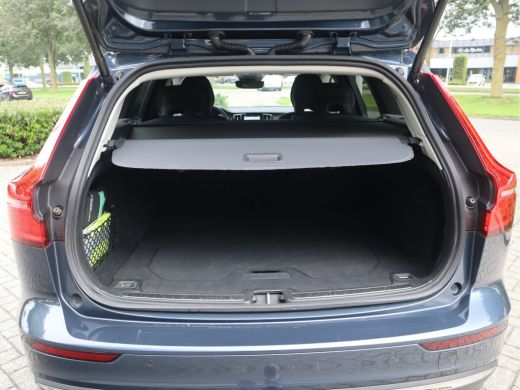 Volvo  V60 2.0 B3 Plus Bright Navi / Carplay / Stoel-Stuurverw / Elek Trekhaak / Camera / Stoelmemory / BTW ... ActivLease financial lease