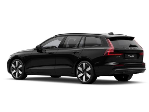 Volvo  V60 2.0 T6 Plug-in hybrid AWD Plus Dark | Achterbank verwarmd | Apple Carplay/Android Auto|telefoonin... ActivLease financial lease