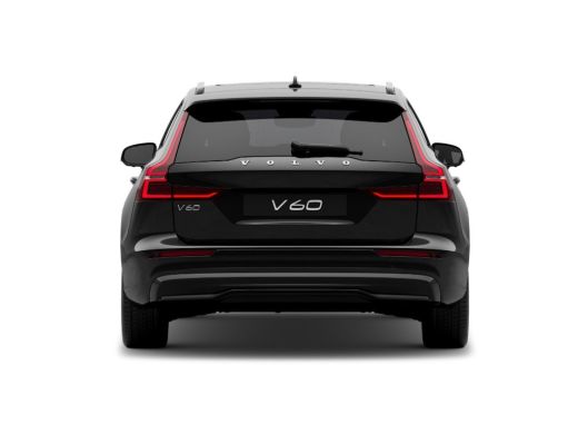Volvo  V60 2.0 T6 Plug-in hybrid AWD Plus Dark | Achterbank verwarmd | Apple Carplay/Android Auto|telefoonin... ActivLease financial lease