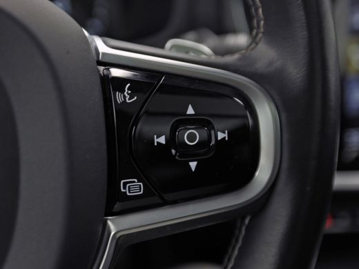 Volvo  V60 2.0 T6 Twin Engine AWD R-Design 340Pk Automaat (PANORAMADAK, APPLE CARPLAY, HARMAN/KARDON, CAMERA... ActivLease financial lease