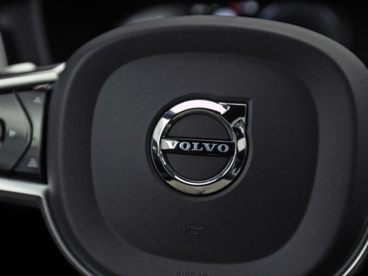 Volvo  V60 2.0 T6 Twin Engine AWD R-Design 340Pk Automaat (PANORAMADAK, APPLE CARPLAY, HARMAN/KARDON, CAMERA... ActivLease financial lease