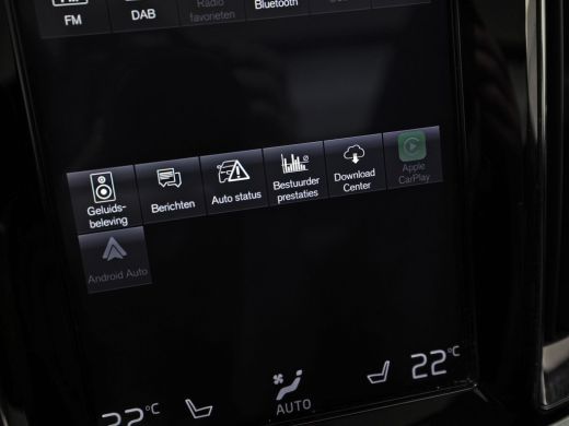 Volvo  V60 2.0 T6 Twin Engine AWD R-Design 340Pk Automaat (PANORAMADAK, APPLE CARPLAY, HARMAN/KARDON, CAMERA... ActivLease financial lease