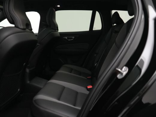 Volvo  V60 T8 Recharge AWD Plus Dark | 455pk | Head-Up | 360&deg; | Panoramadak | Harman/Kardon | Sportstoel | N... ActivLease financial lease