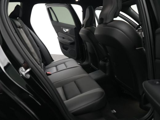 Volvo  V60 T8 Recharge AWD Plus Dark | 455pk | Head-Up | 360&deg; | Panoramadak | Harman/Kardon | Sportstoel | N... ActivLease financial lease