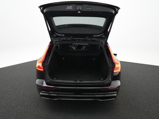 Volvo  V60 T8 Recharge AWD Plus Dark | 455pk | Head-Up | 360&deg; | Panoramadak | Harman/Kardon | Sportstoel | N... ActivLease financial lease
