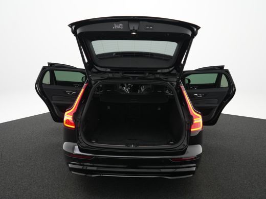 Volvo  V60 T8 Recharge AWD Plus Dark | 455pk | Head-Up | 360&deg; | Panoramadak | Harman/Kardon | Sportstoel | N... ActivLease financial lease