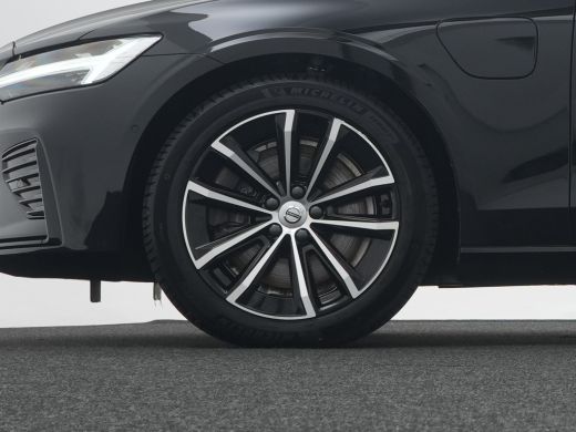 Volvo  V60 T8 Recharge AWD Plus Dark | 455pk | Head-Up | 360&deg; | Panoramadak | Harman/Kardon | Sportstoel | N... ActivLease financial lease