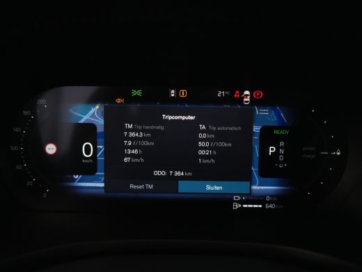 Volvo  V60 T8 Recharge AWD Plus Dark | 455pk | Head-Up | 360&deg; | Panoramadak | Harman/Kardon | Sportstoel | N... ActivLease financial lease