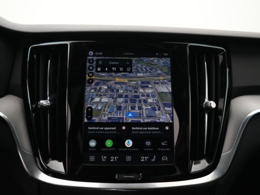 Volvo  V60 T8 Recharge AWD Plus Dark | 455pk | Head-Up | 360&deg; | Panoramadak | Harman/Kardon | Sportstoel | N... ActivLease financial lease
