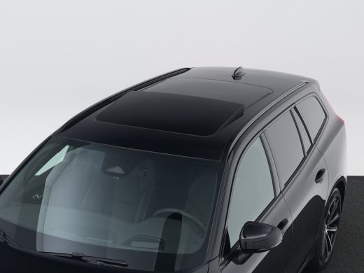 Volvo  V60 T8 Recharge AWD Plus Dark | 455pk | Head-Up | 360&deg; | Panoramadak | Harman/Kardon | Sportstoel | N... ActivLease financial lease