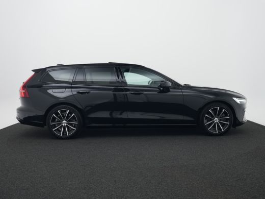 Volvo  V60 T8 Recharge AWD Plus Dark | 455pk | Head-Up | 360&deg; | Panoramadak | Harman/Kardon | Sportstoel | N... ActivLease financial lease