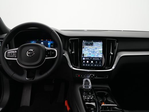 Volvo  V60 T8 Recharge AWD Plus Dark | 455pk | Head-Up | 360&deg; | Panoramadak | Harman/Kardon | Sportstoel | N... ActivLease financial lease
