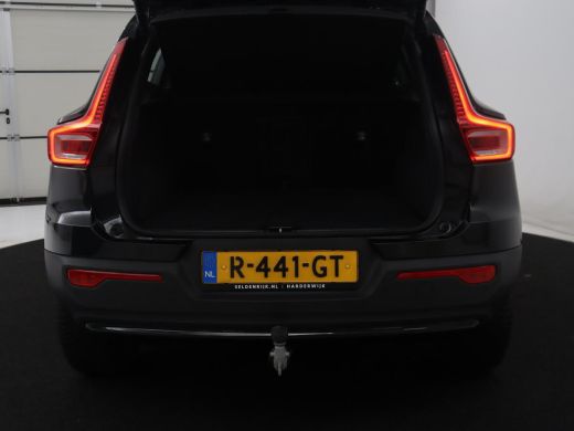 Volvo  XC40 | SOH 87,6% | Panoramadak | Trekhaak | Leder | Stuur/stoel verwarming | Harman/kardon | Adaptive ... ActivLease financial lease