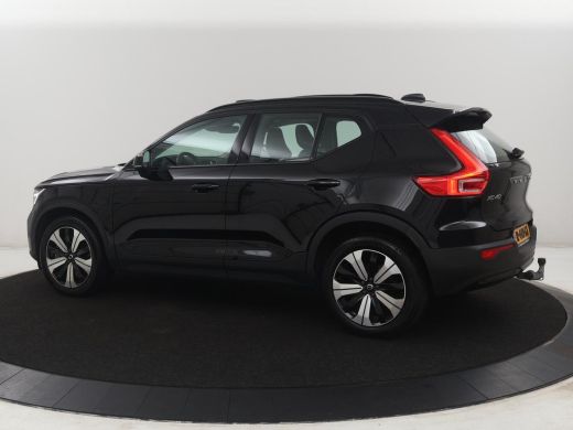 Volvo  XC40 | SOH 87,6% | Panoramadak | Trekhaak | Leder | Stuur/stoel verwarming | Harman/kardon | Adaptive ... ActivLease financial lease