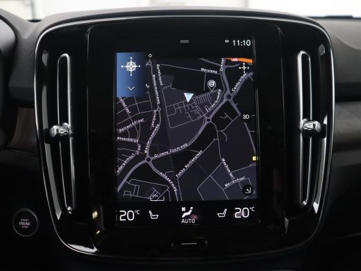 Volvo  XC40 | SOH 87,6% | Panoramadak | Trekhaak | Leder | Stuur/stoel verwarming | Harman/kardon | Adaptive ... ActivLease financial lease