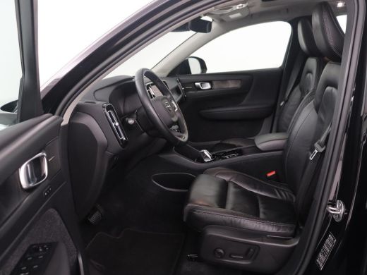 Volvo  XC40 | SOH 87,6% | Panoramadak | Trekhaak | Leder | Stuur/stoel verwarming | Harman/kardon | Adaptive ... ActivLease financial lease